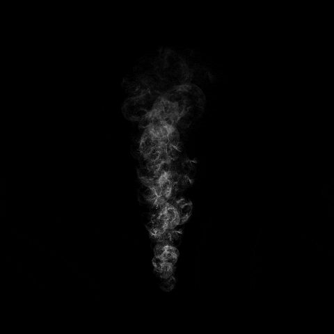 Smoke effect